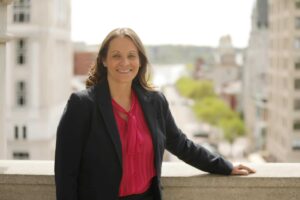 Nikki L. Jones, Esquire at Malady & Wooten in Harrisburg, Pennsylvania