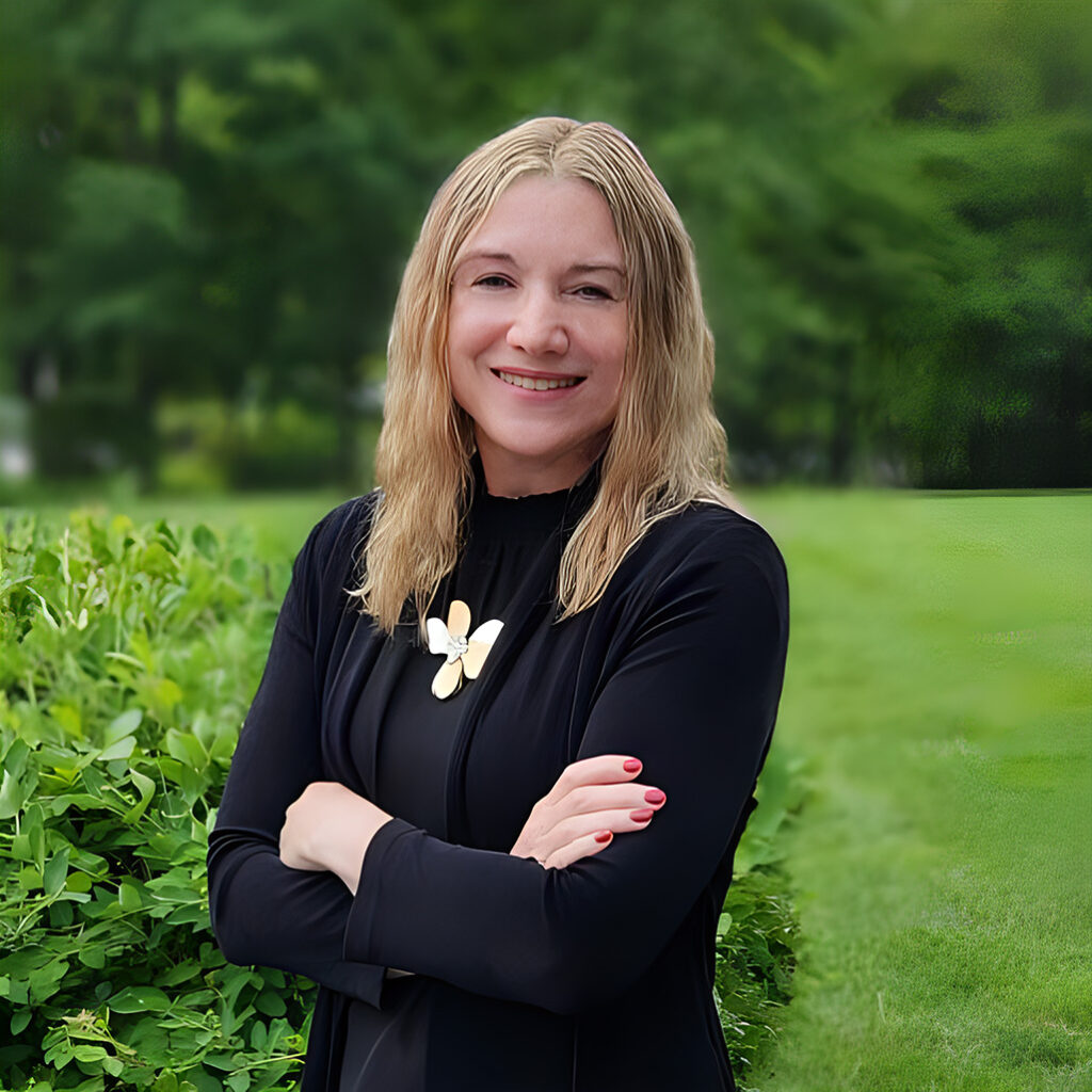Heather March-Engle