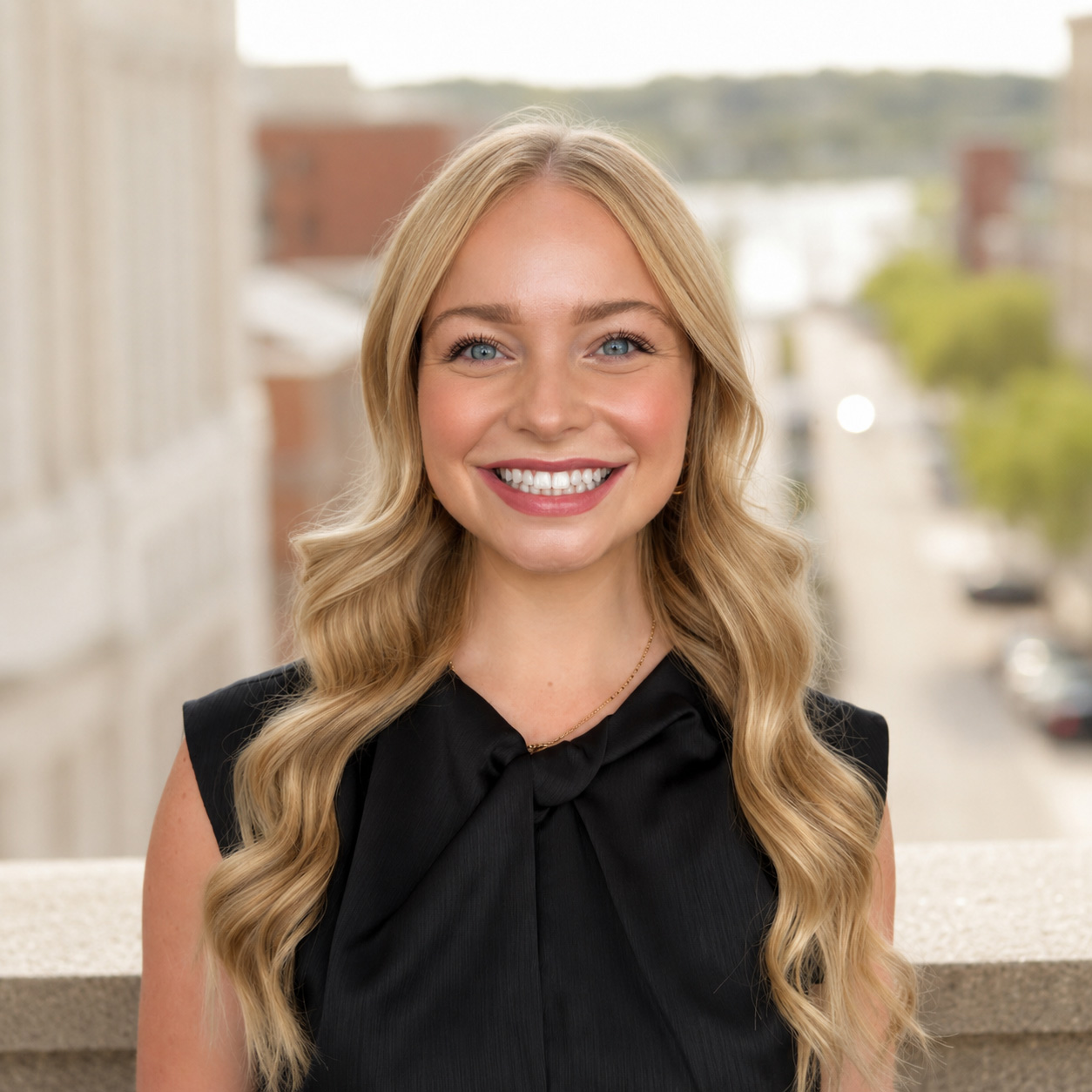 rylee swails communications professional